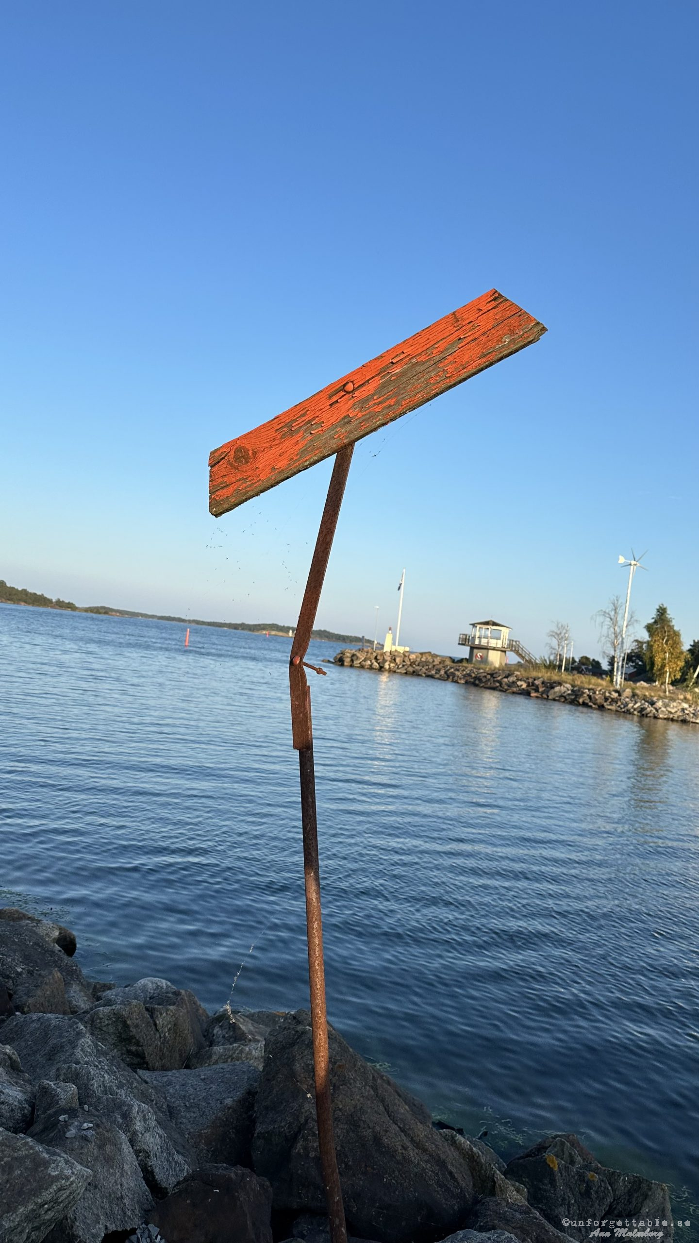 Restaurang Sailor Oxelösund