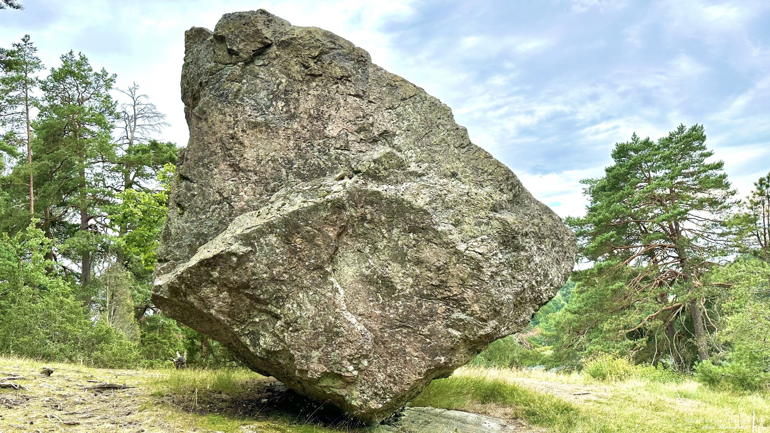 Sibro badets ställplats