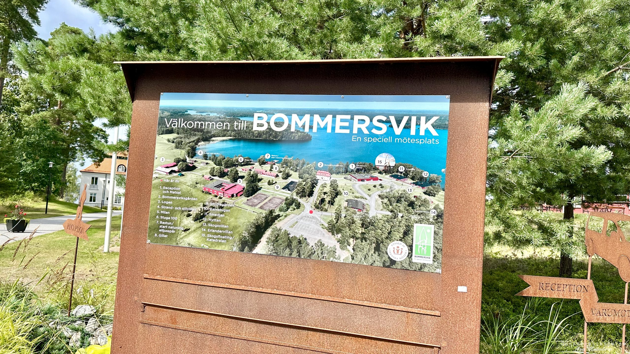 Bommersvik