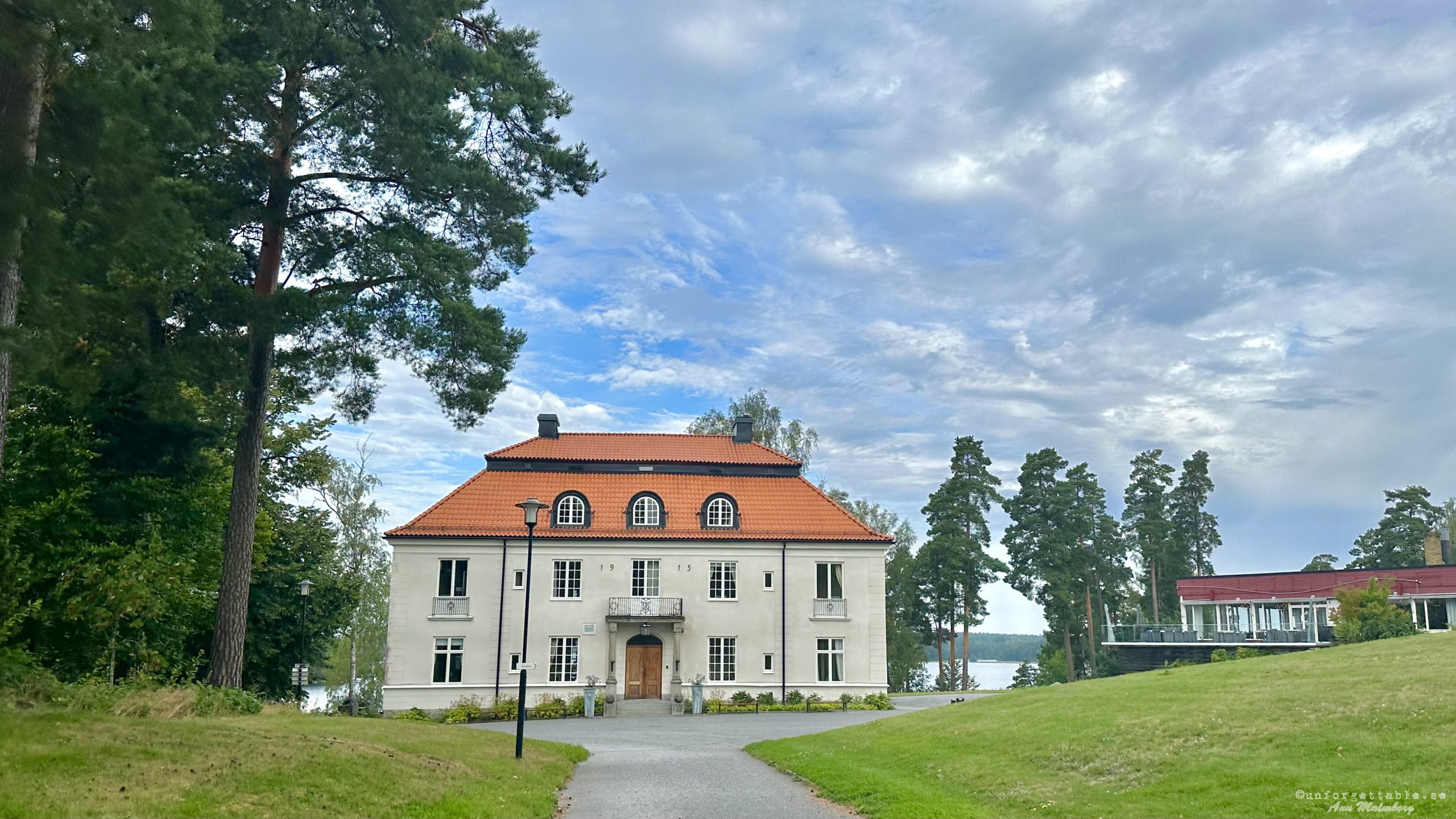 Bommersvik