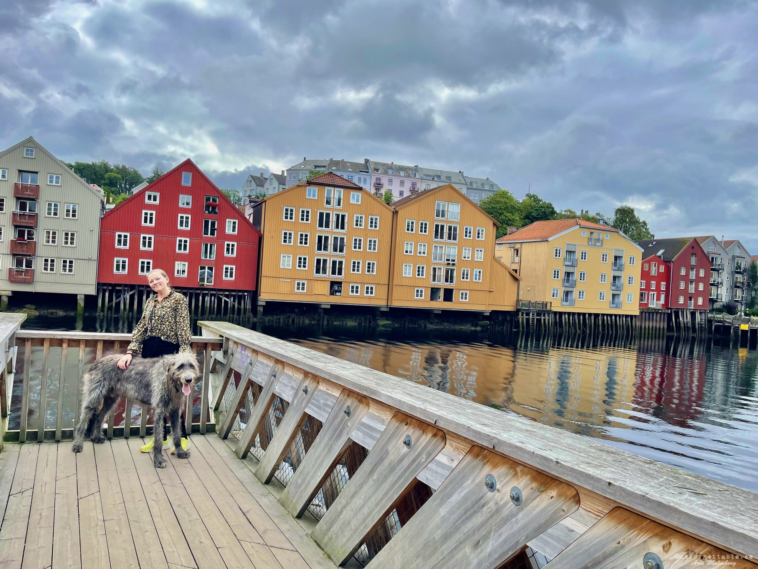 Trondheim Norge