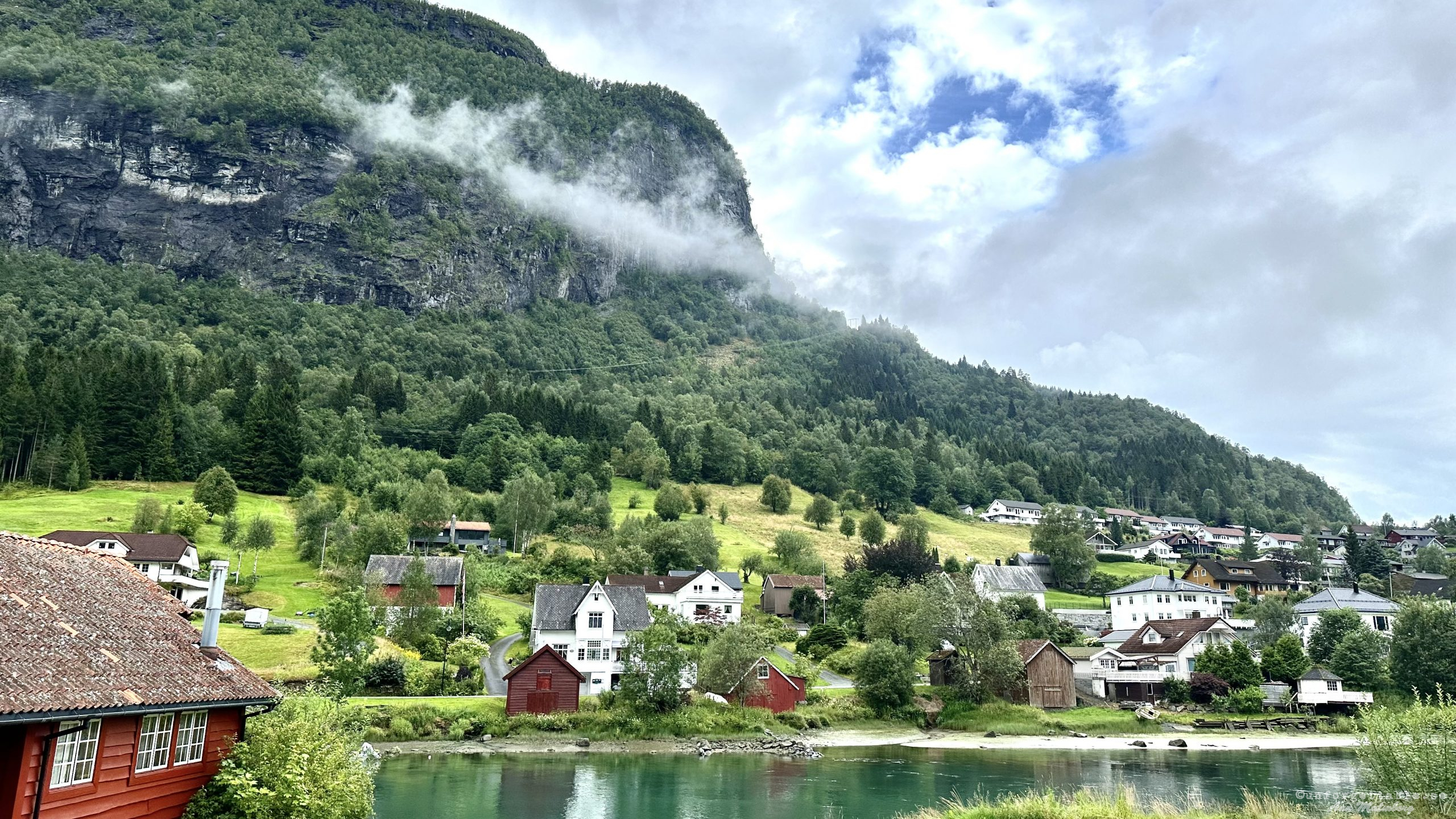 Stryn Norge