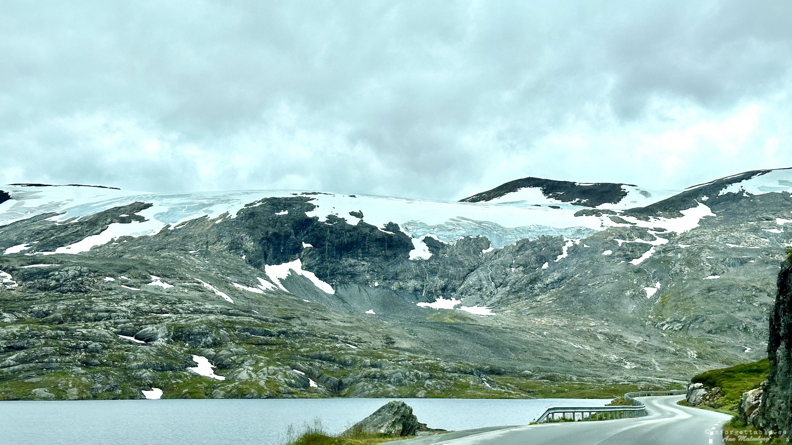 Geiranger Norge