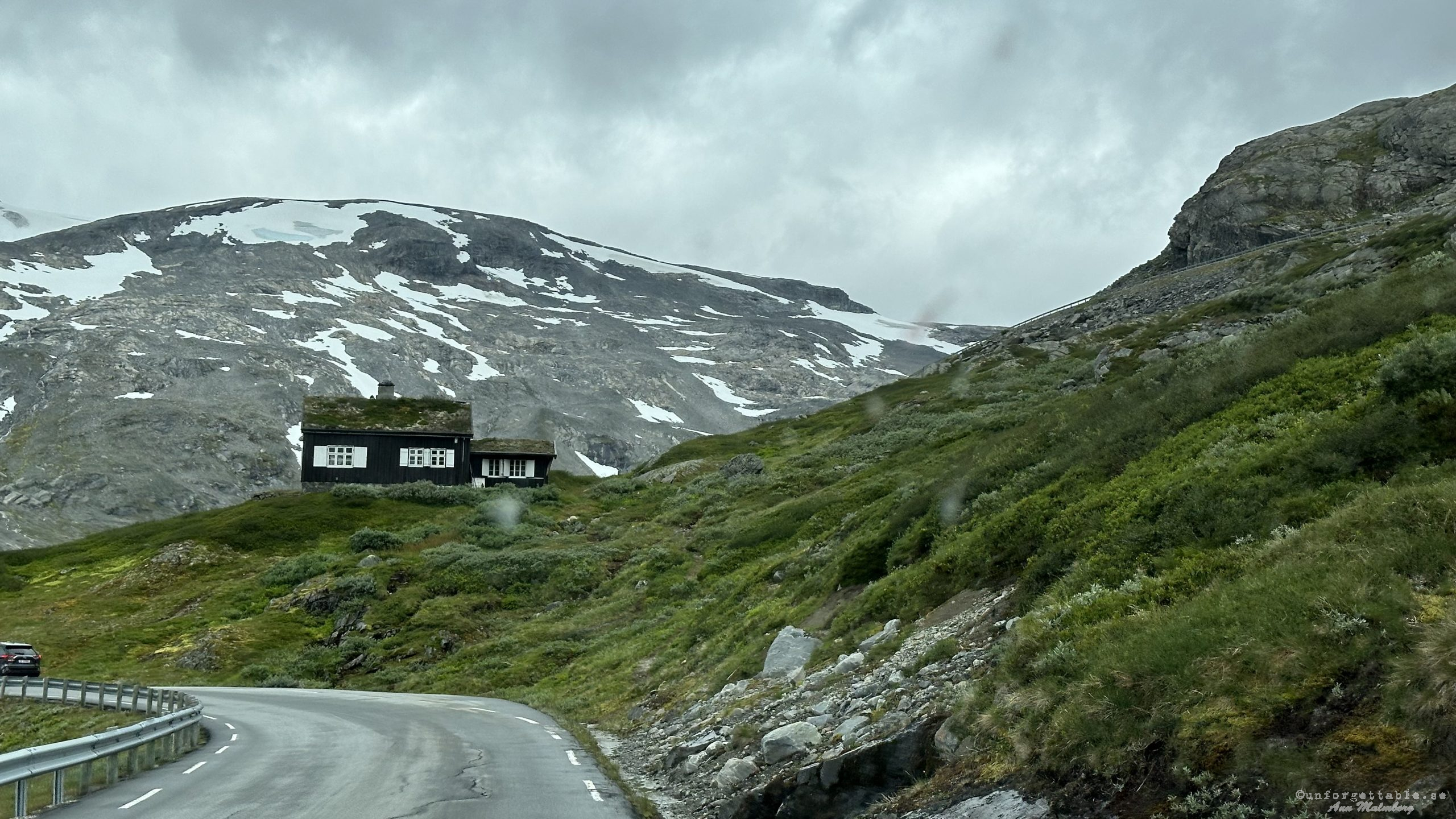 Geiranger Norge