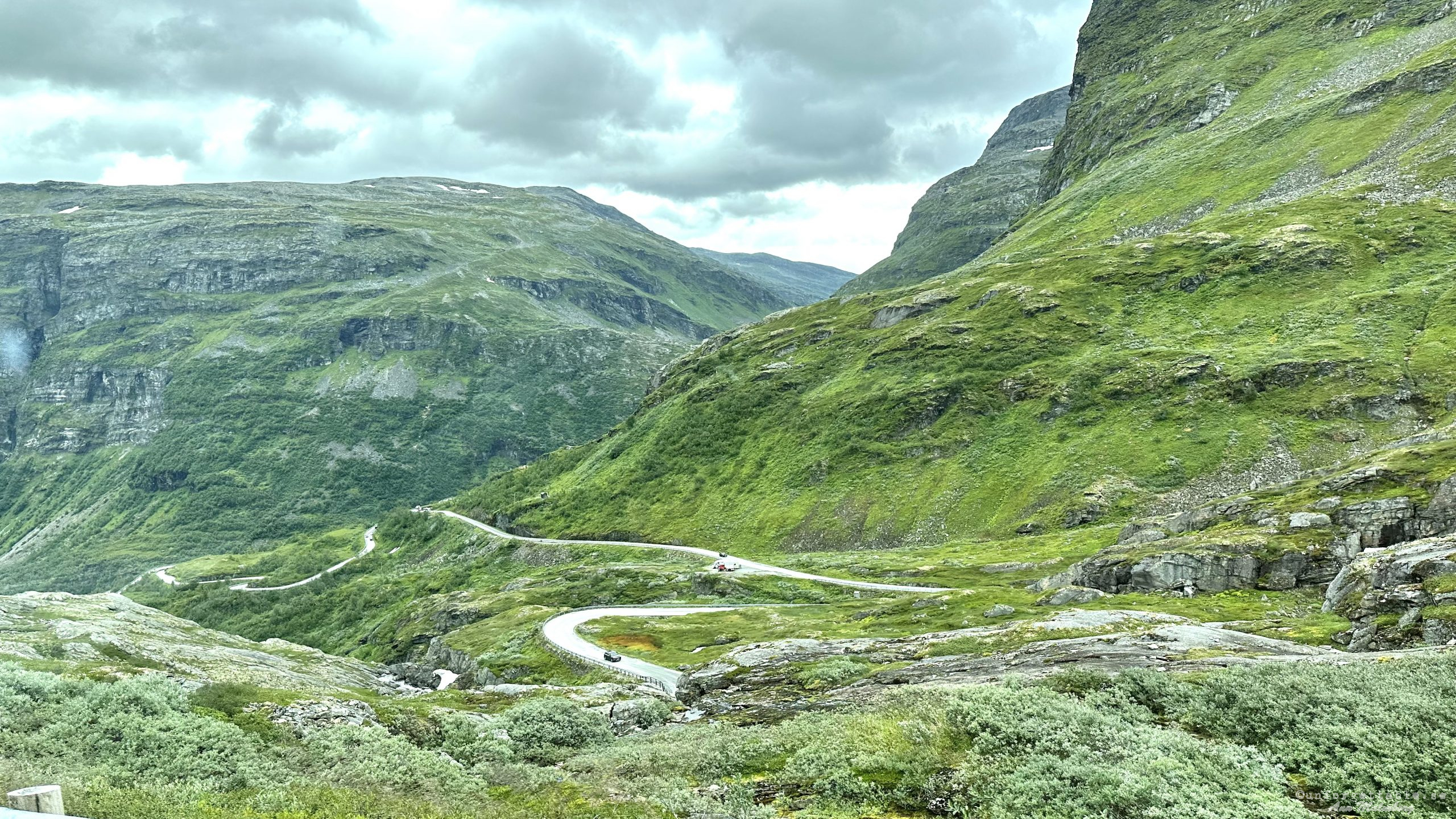 Geiranger Norge