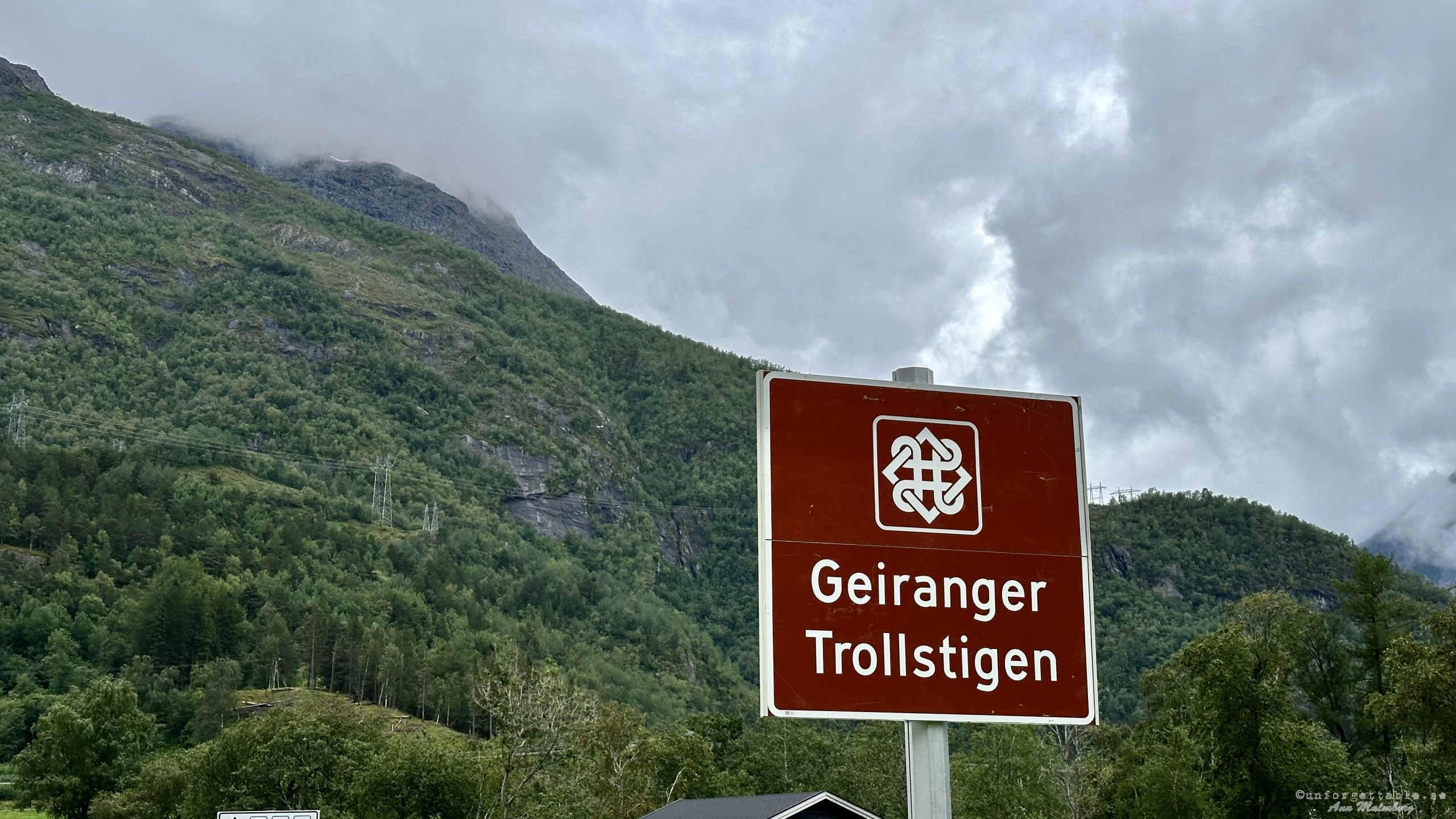 Sogge bru & Soggebrua camping Norge