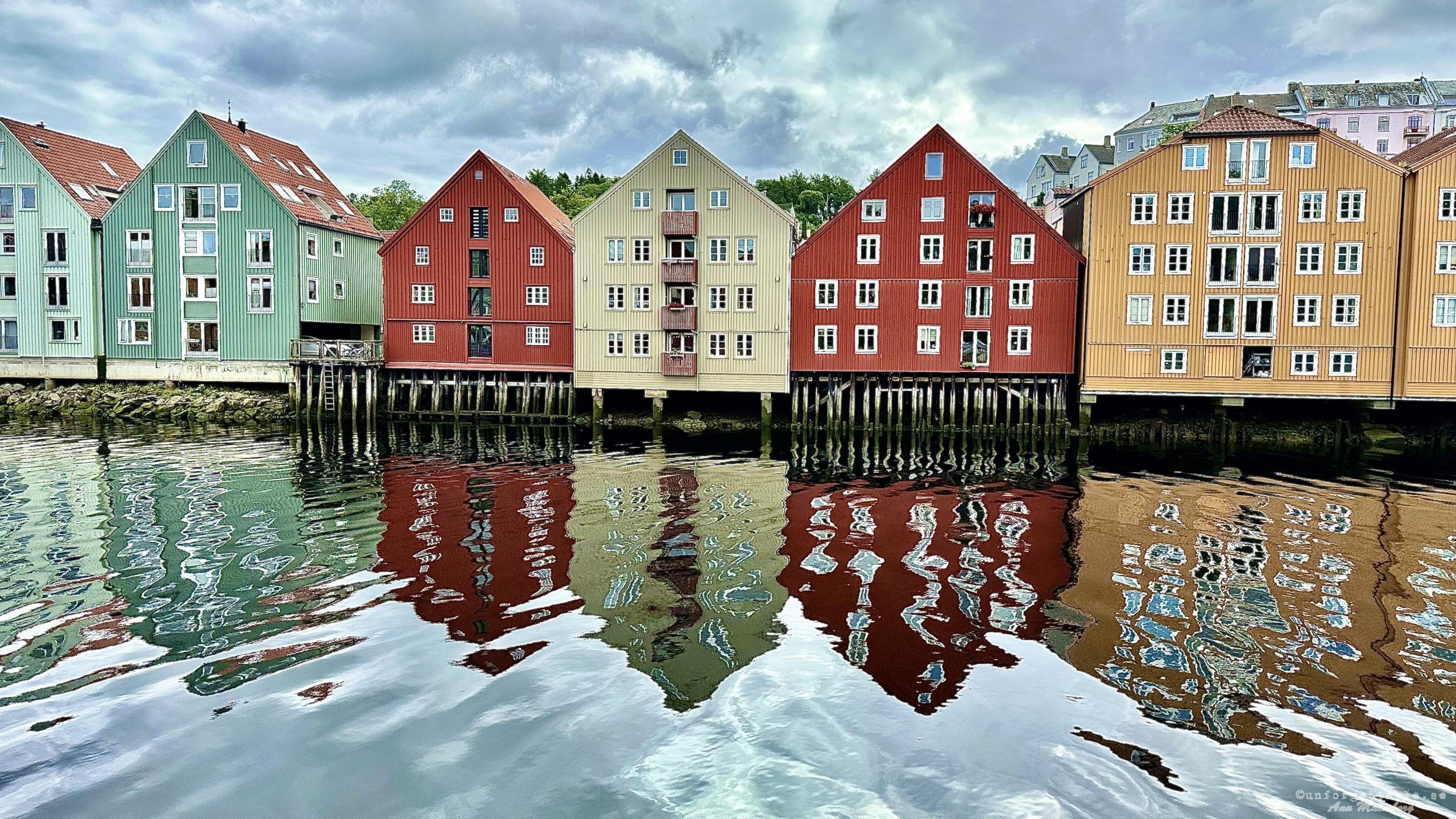 Trondheim Norge