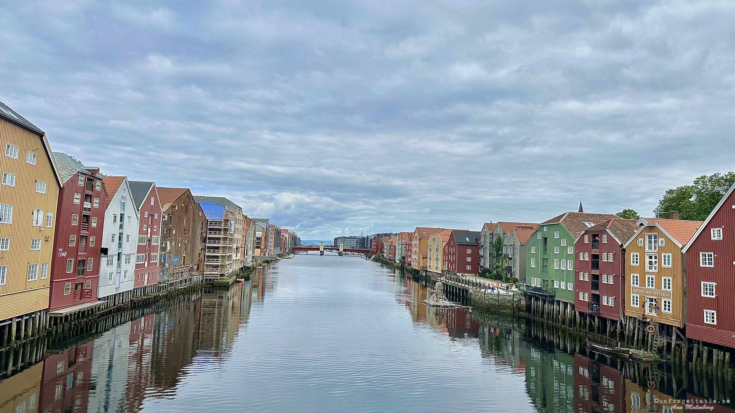 Trondheim Norge