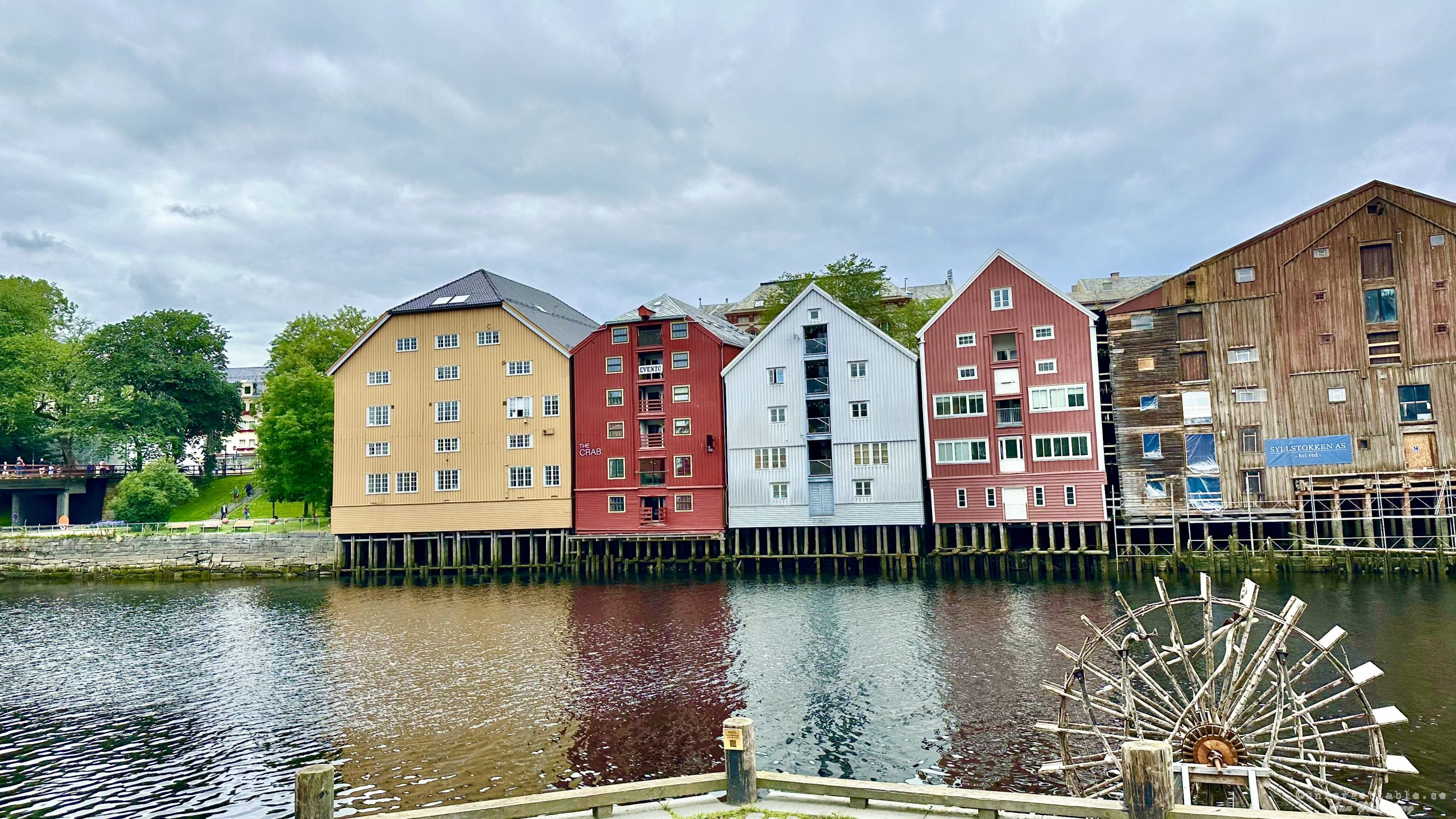 Trondheim Norge