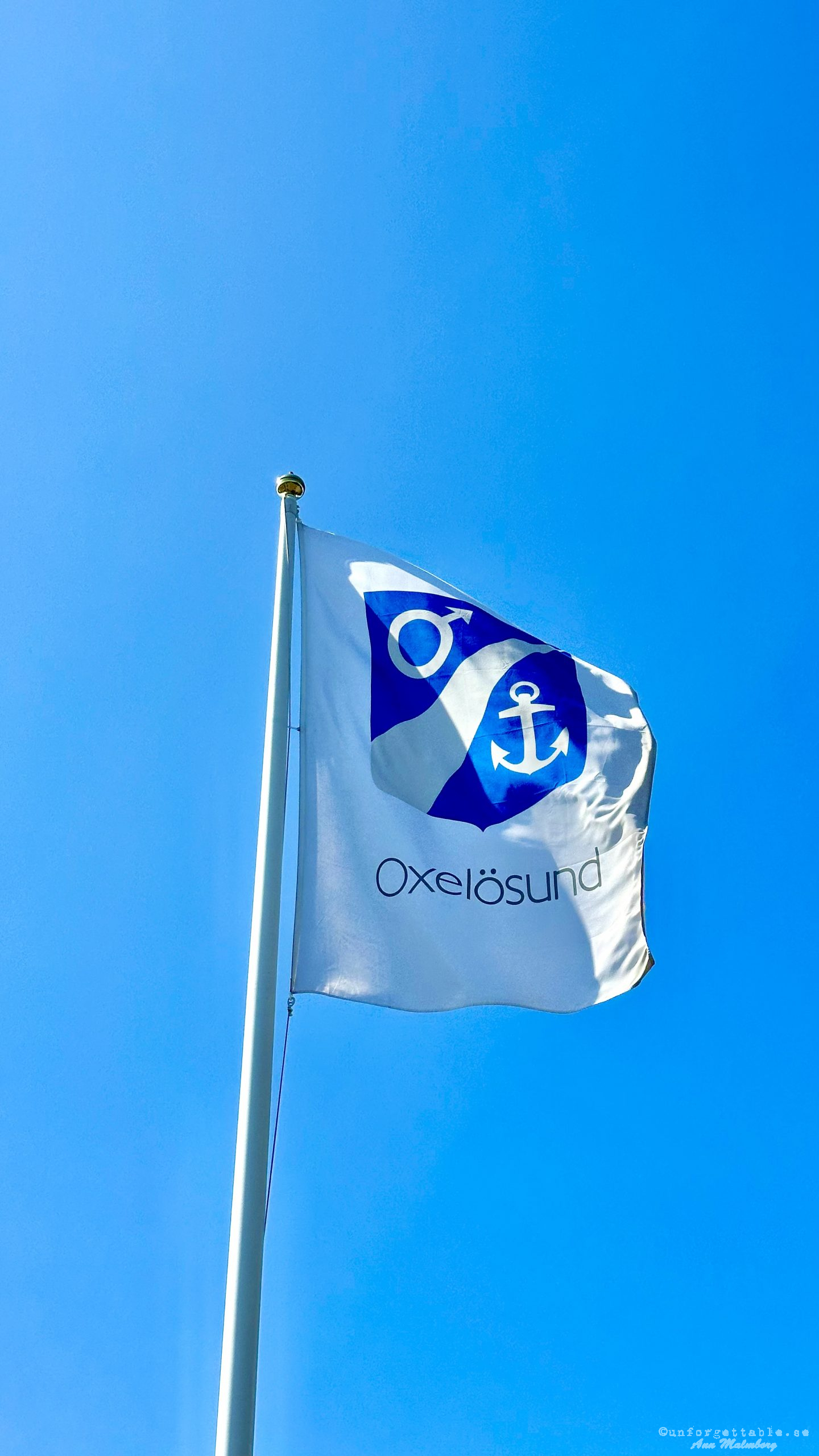 Oxelösund