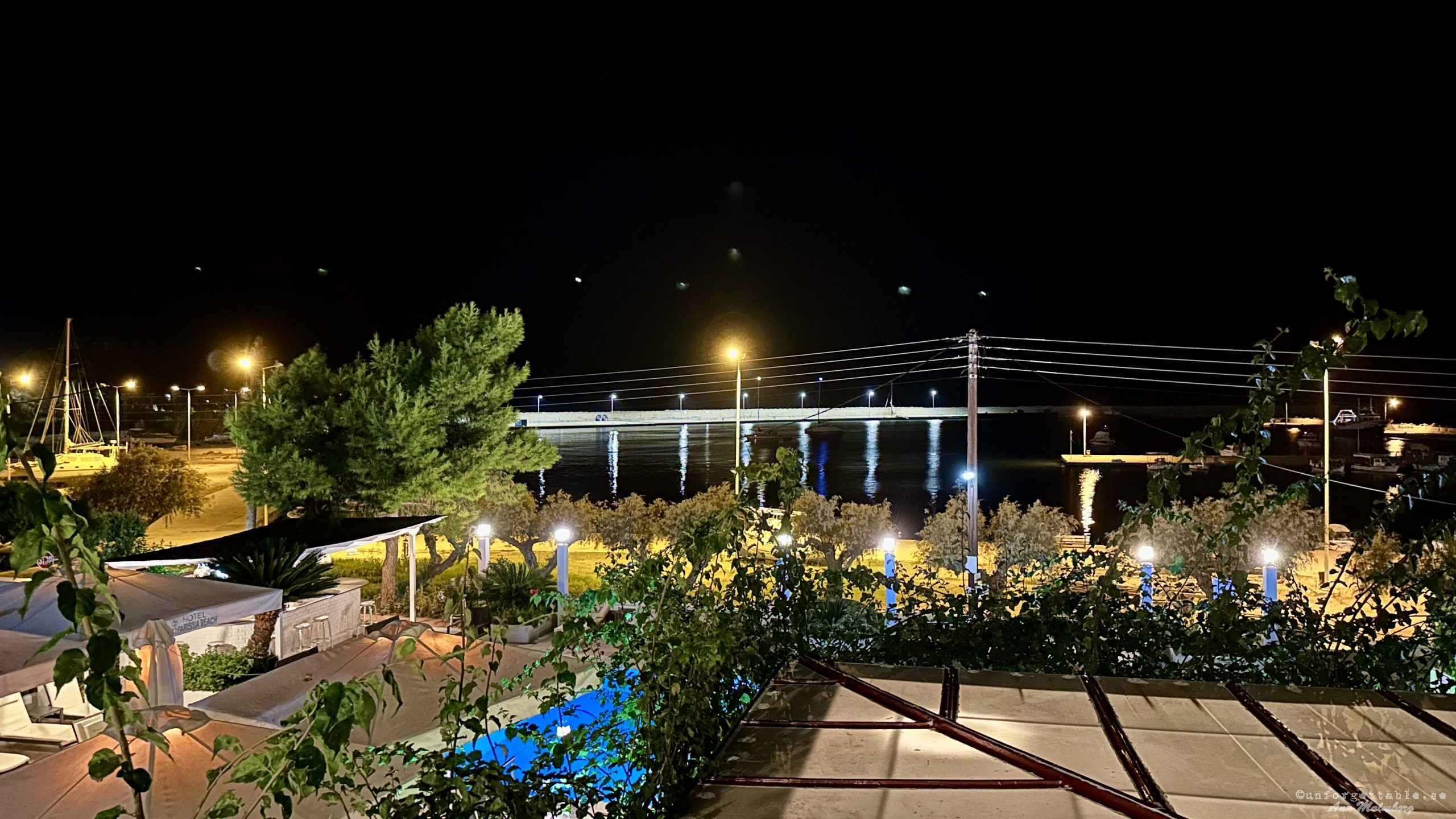 Kyparissia Beach hotell Kyparissia Grekland